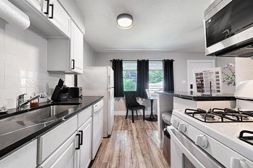 CityPlace bnb in East Dallas