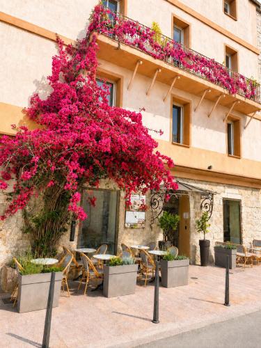 Holzer II Hotel de charme Porto-Vecchio