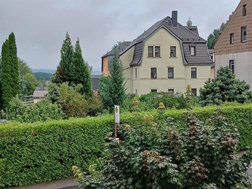 Haus vier Jahreszeiten in Limbach-Oberfrohna