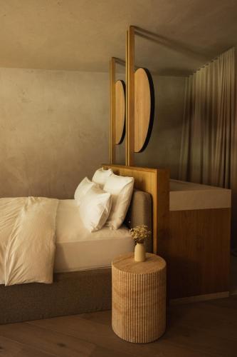 Hotel Petrus Room Type - Junior Suite