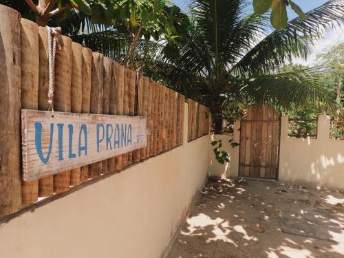 . Vila Prana