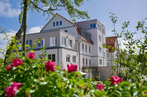 Haus Meeresstern - Wangerooge