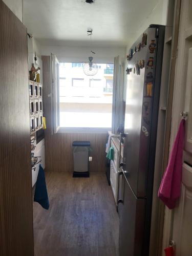 Kitchen, Le GAISOLEIL in Saint-Sylvestre