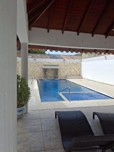 Apartamento 2 alcobas Caribe Mar Rodadero