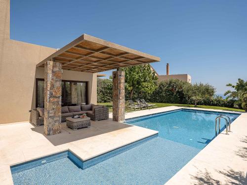 Olimpia Villas - Luxury villas with private pools! 3