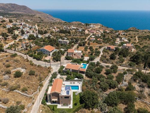 Olimpia Villas - Luxury villas with private pools! 1