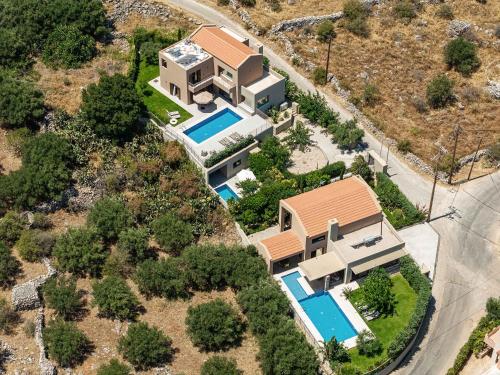 Olimpia Villas - Luxury villas with private pools! 5
