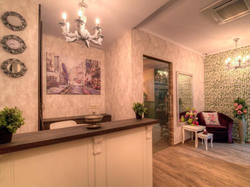 Family Hotel Agoncev - image 11