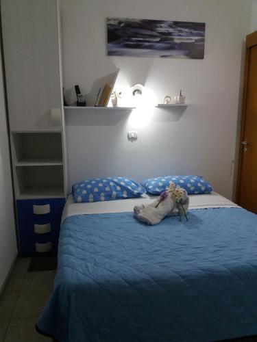  Casa Delle Rose in Porto Cesareo