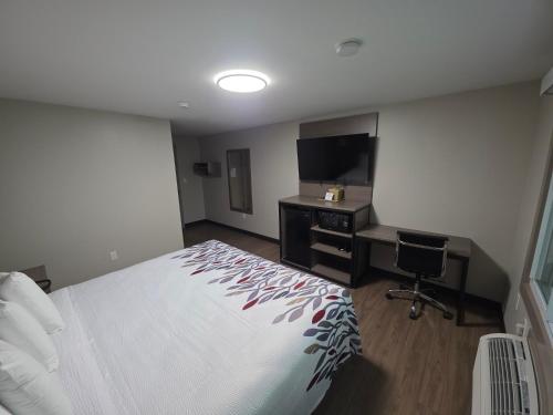 hotel photo