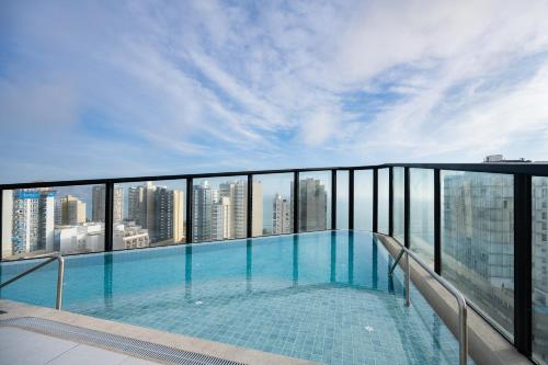 Litoral 900 by Vibrant