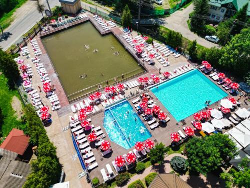 . Hotel Baia Rosie Resort