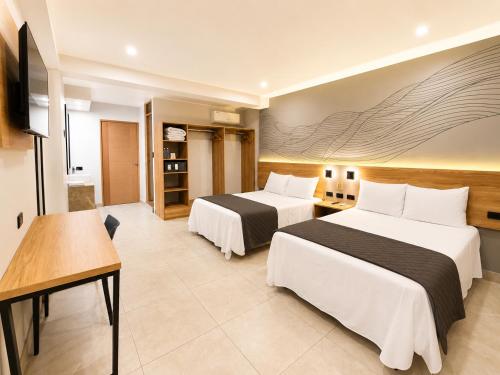 Senoma Hotel - Adults only in Іка