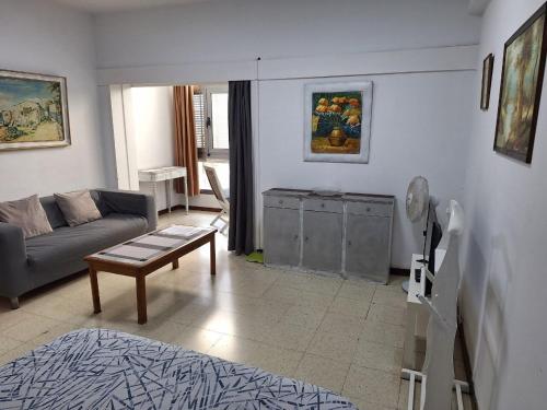 Loft luminoso y espacioso al lado de Las Canteras