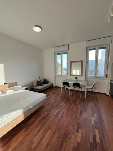 Loft Symbiosis