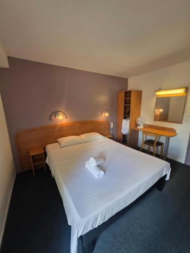 HAVANA Hôtel, Yonne