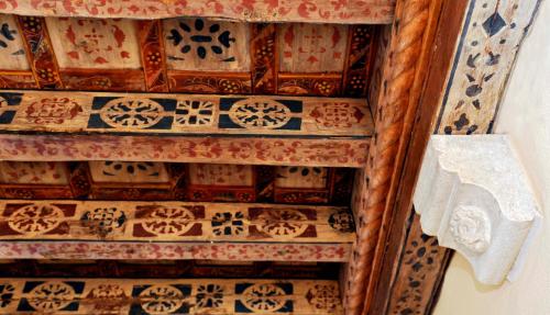 Grisogono Palace Heritage Residence - image 8