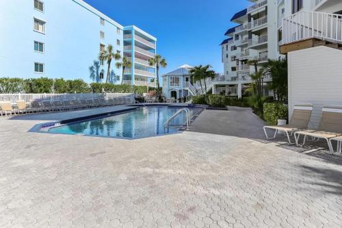 Beach Palms- Unit 102 - Largo, FL
