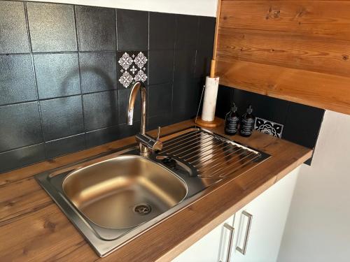 Nette, kleine Ferienwohnung auf ehemaligem Bauernhof in Perasdorf