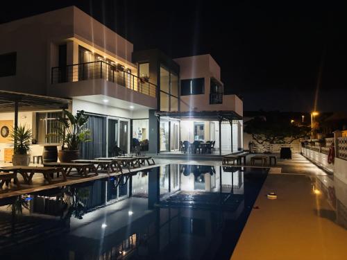 Villa Casa Flamboyant - Tenerife Villa Casa Flamboyant - Tenerife