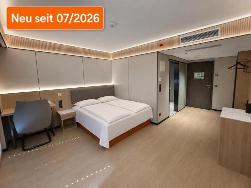 Hotel MUSE 3