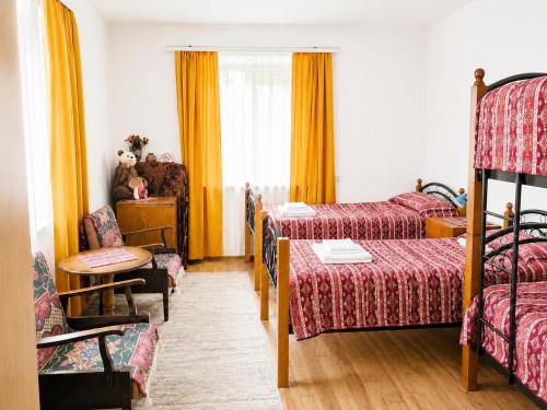 Gulta, B&B in Alaverdi in Alaverdi