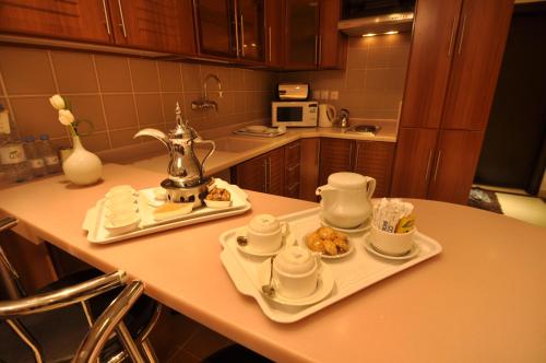 Nelover Al Riyadh - Ar Rawdah - Serviced Apartments – Riyadh, NY