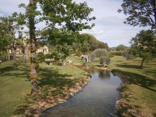 L'ancien poulailler- The Old Hen House