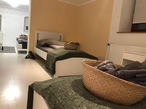 Ferienhaus am Sonnenhang- Urlaub am Bauernhof in Rechberg (Upper Austria)