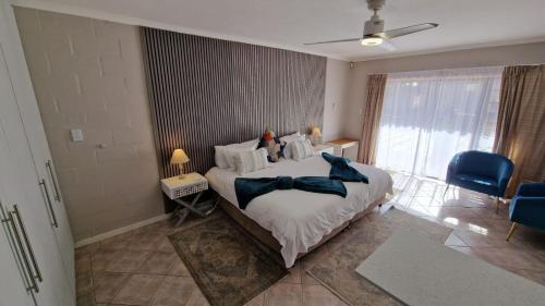 Glenfinnan Guest House - Yzerfontein
