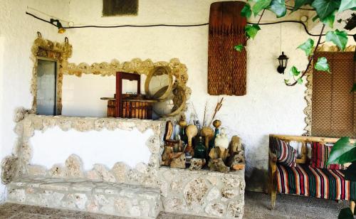Casa Rural La Granja - Arroyo Morote