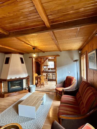 Appartement L'argentiere la bessée