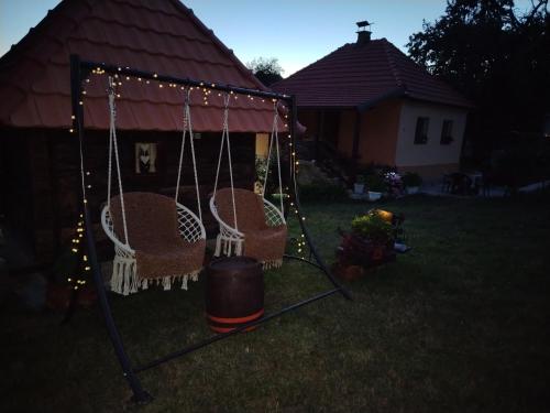 Seosko domacinstvo Gardic in Drijetanj
