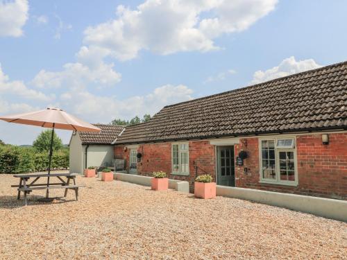 The Apple Shed, Motcombe, Shaftesbury