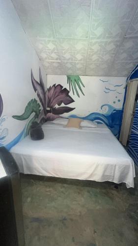 Getsemani Beach House