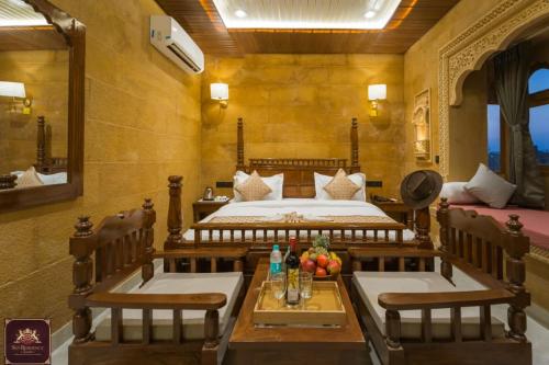 Residency gest house jaisalmer - image 3