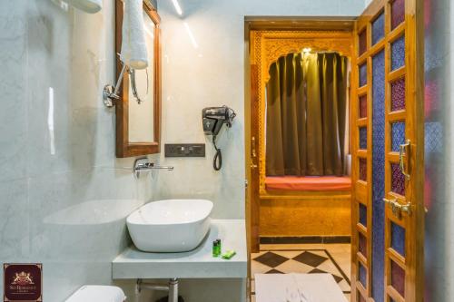 Residency gest house jaisalmer - image 2