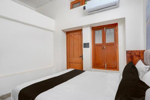 Hotel O Geetari Luxury Home Stay