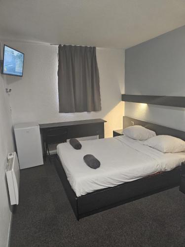 hotel photo