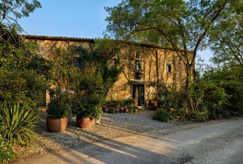 Can Portell by 123ole, B&B - Casa Rural - Girona Can Portell by 123ole, B&B - Casa Rural - Girona