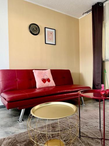 Retro Loft - Haus der Nostalgie in Spiesen Elversberg