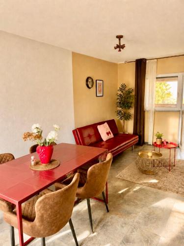 Retro Loft - Haus der Nostalgie in Spiesen Elversberg
