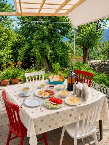 Dārzs, Guest House in Sanahin in Alaverdi
