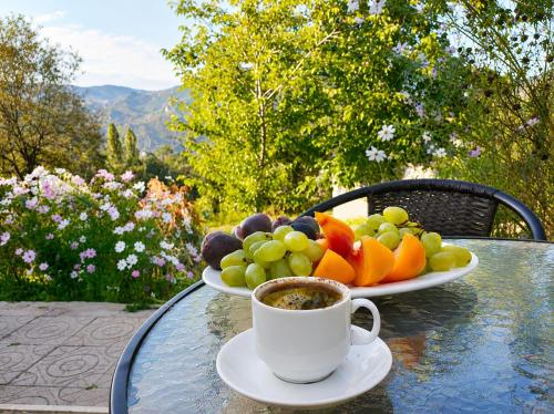 Skats, Guest House in Sanahin in Alaverdi