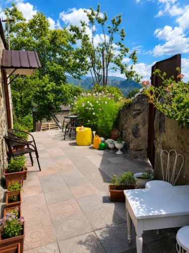 Skats, Guest House in Sanahin in Alaverdi