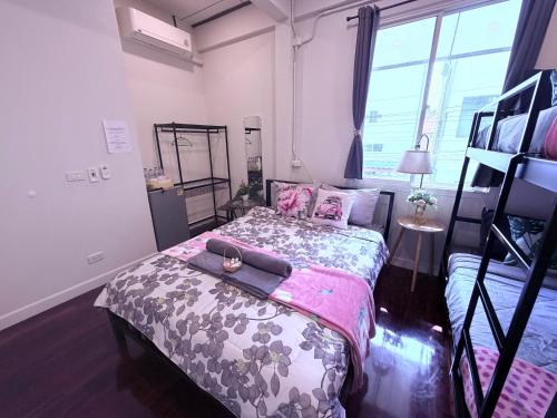 พีออน โฮเทล อยุธยา (Pion Hotel Ayutthaya) in ประตูชัย