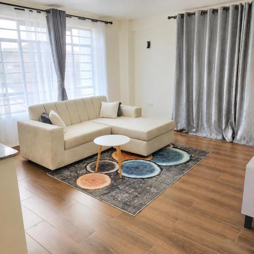 Celly Homes in Meru