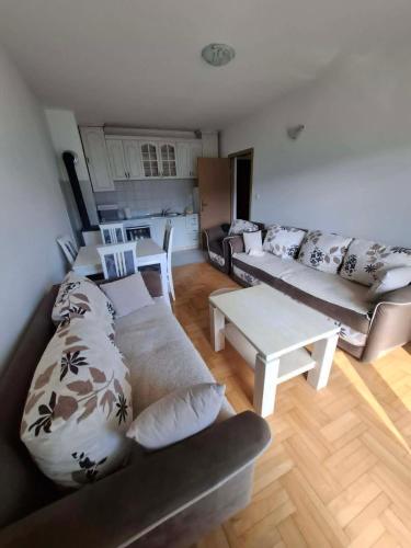 Apartman Durmitorski kutak