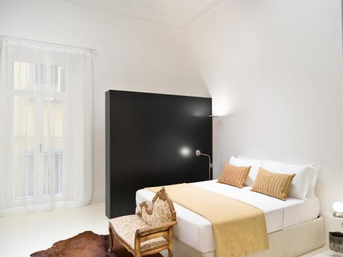 Plasma apartment Piazza Plebiscito