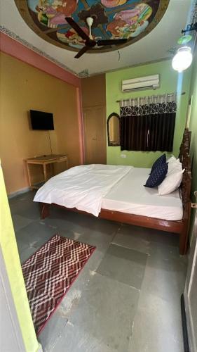 Hotel aashirwad palace in Nawalgarth